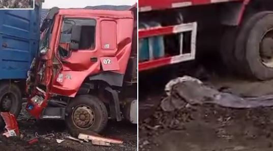 TRUCK