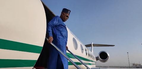 Shettima