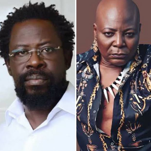 Charles Oputa, Dele Farotimi