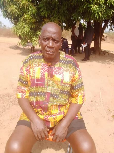 Ozo Ozoemena Obiora Okeke