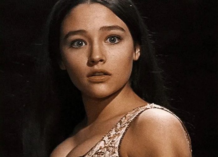 Olivia Hussey