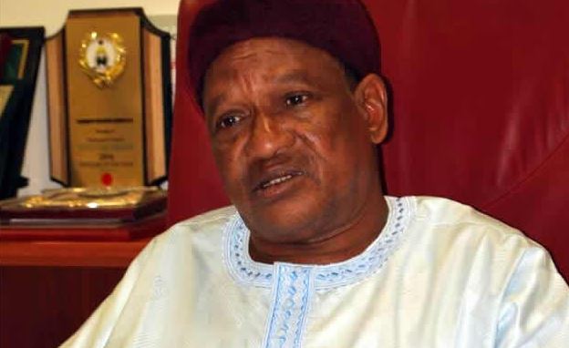 Ibrahim