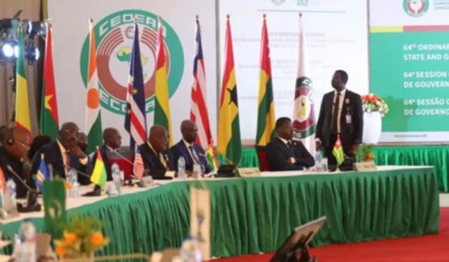 ECOWAS