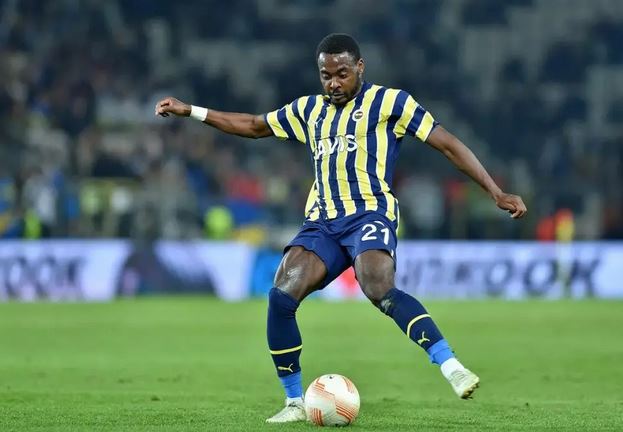 Bright Osayi-Samuel