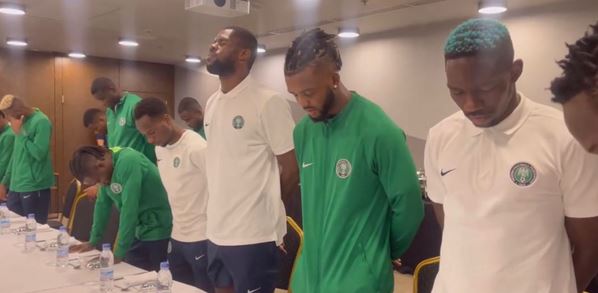 Super Eagles