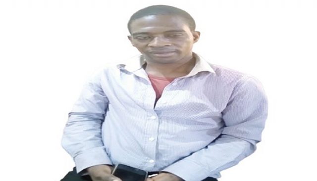 Clement Adebisi