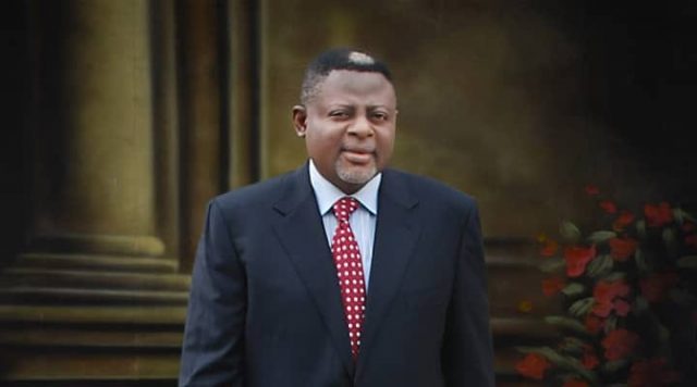 Bassey Otu