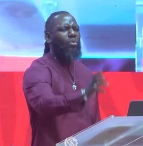 Jimmy Odukoya