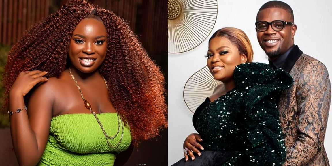Ewa Cole, Funke Akindele, JJC