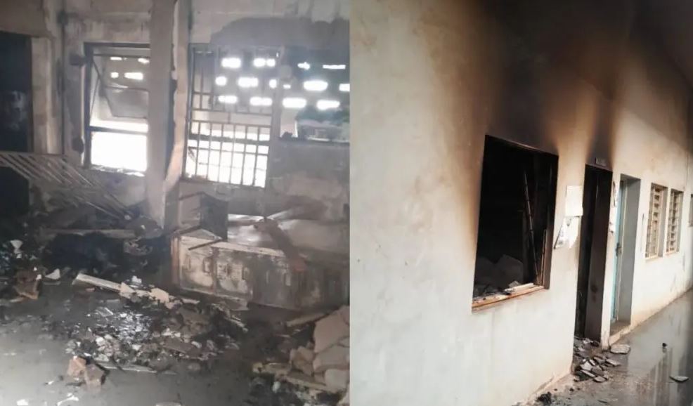 Kwara Court