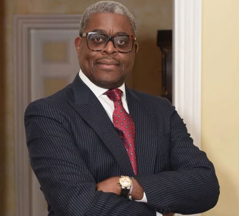 Abimbola Ogunbanjo
