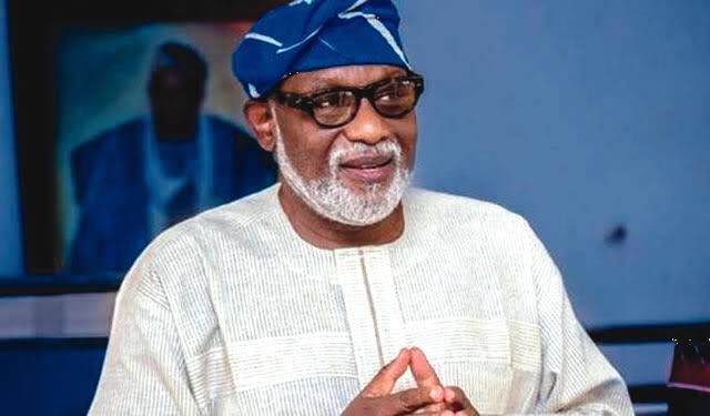 Rotimi Akeredolu