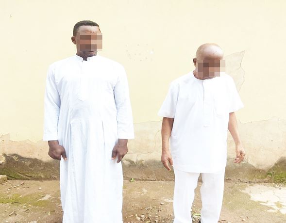 Okolie Chigozie Michael
