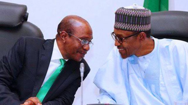 Muhammadu Buhari
