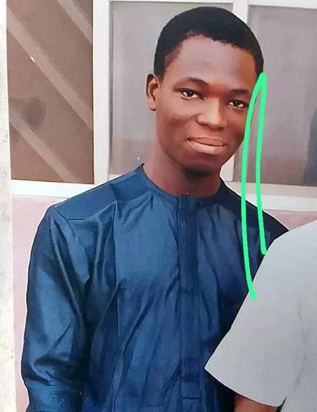 Jimoh Abdulmueez