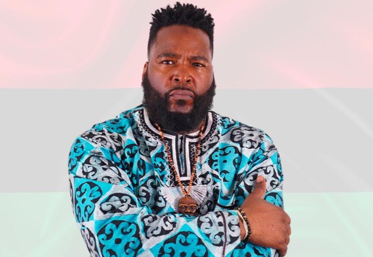 I Want To Act Nollywood Movie – American Psychologist, Umar Johnson Says