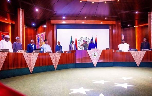 President Bola Tinubu