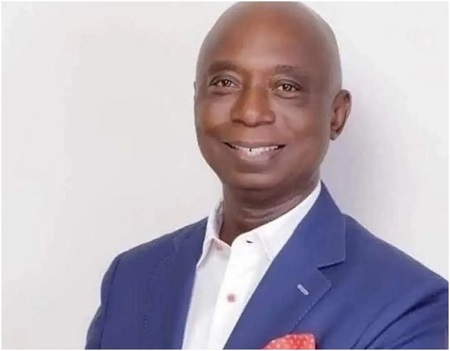 Ned Nwoko’s Abducted Aide, Barrister Chris Agidy Killed, Police Recover Body