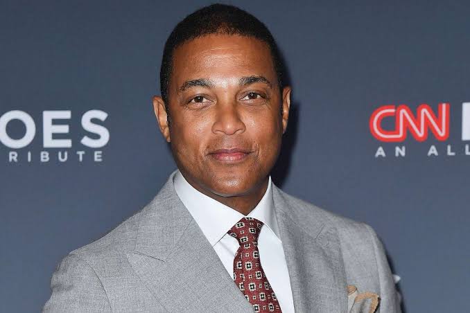 CNN to Pay Don Lemon $24.5 Million After Sacking Him Last Year