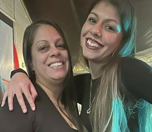 Laticha Bracero, Alyssa Cordova