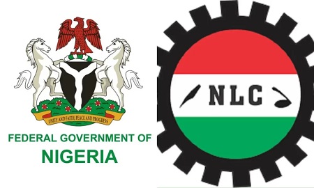 Protest: Nigerians Are Hungry – NLC Tells FG, Demands Urgent Action