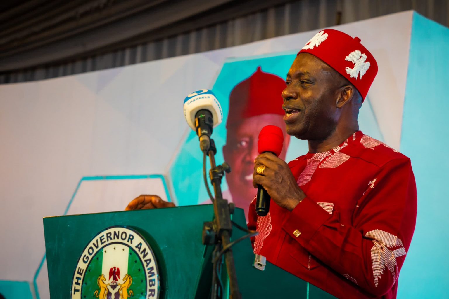 Chukwuma Soludo