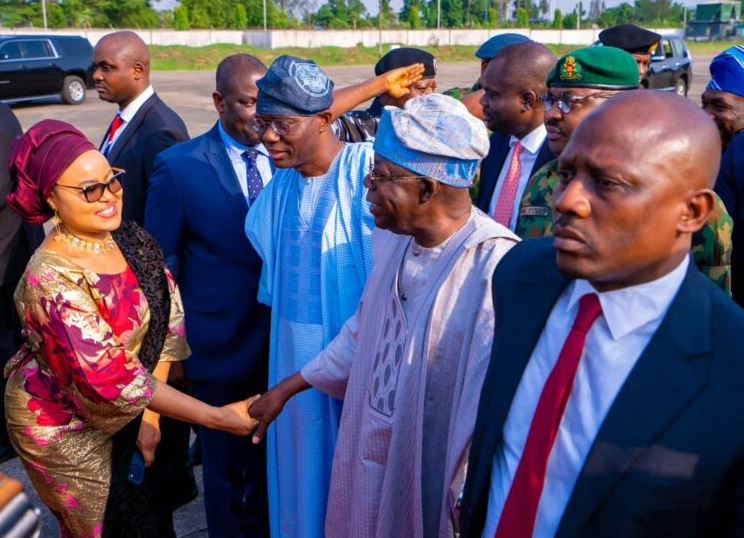 Tinubu