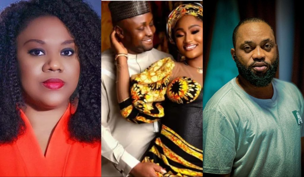 Nigerian Celebrities
