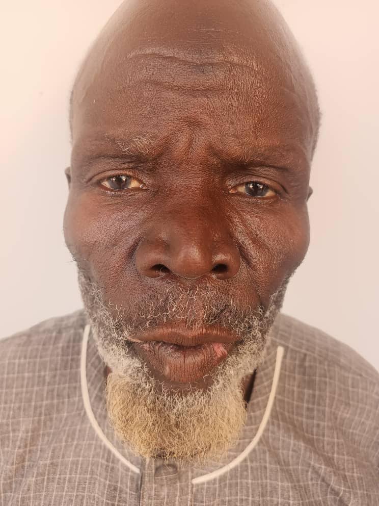 Mahmud Adamu