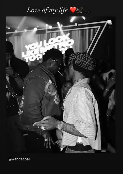 Wizkid