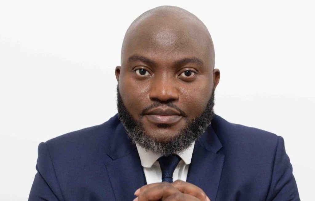 Odogwu Banye Mmobuosi