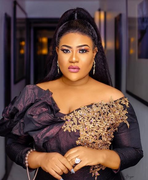 Nkechi Blessing Sunday