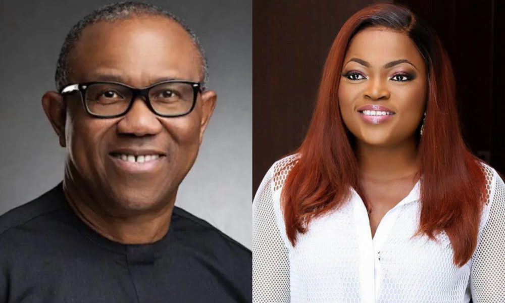 Peter Obi