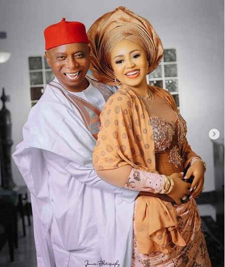 Regina Daniels