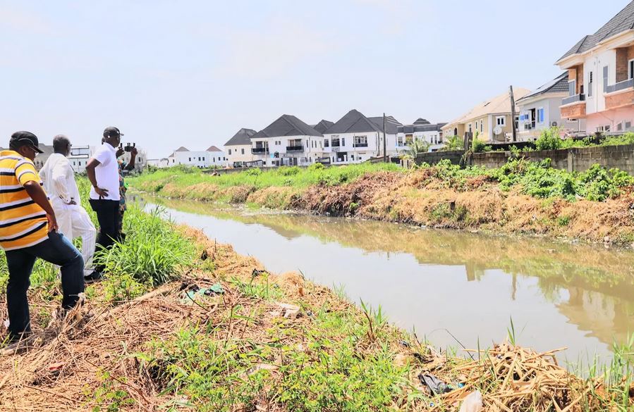 Lagos
