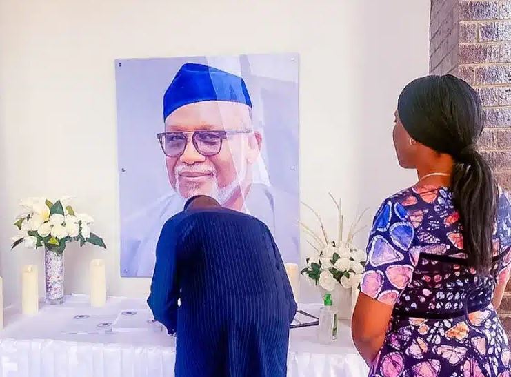 Osinbajo