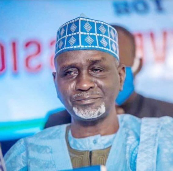 Ibrahim Shekarau