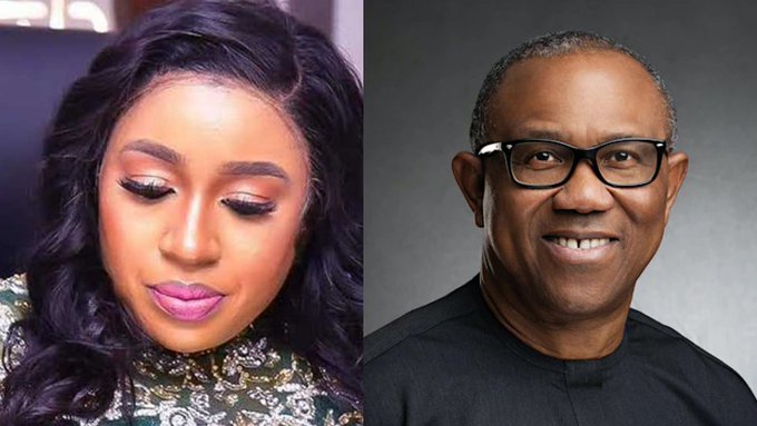 Peter Obi