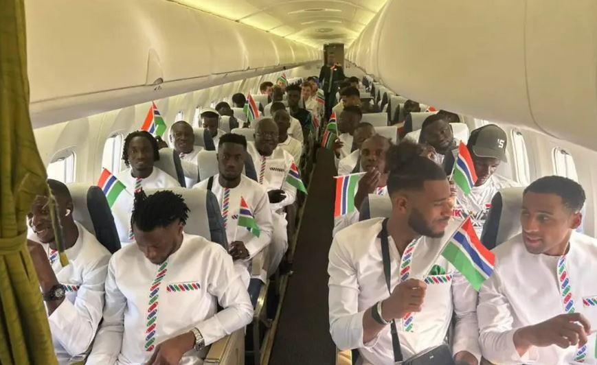 AFCON 2023