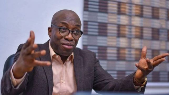 Segun Sowunmi