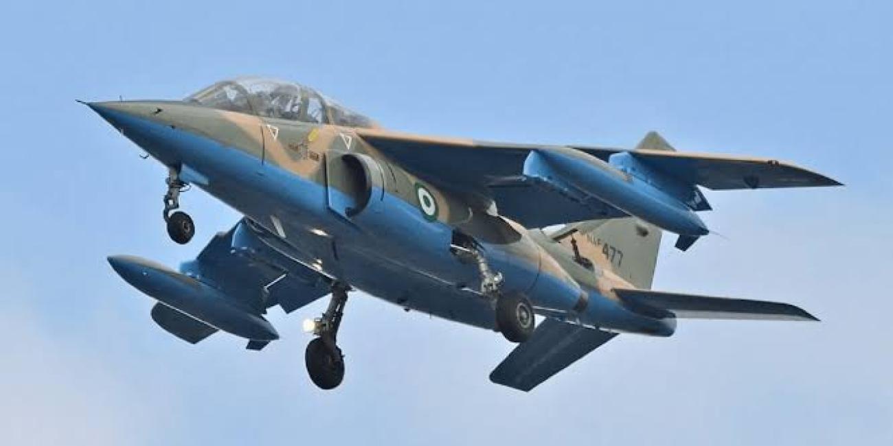 ISWAP Commanders