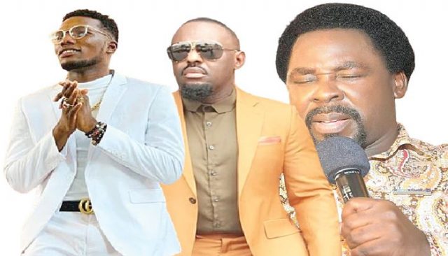 TB Joshua