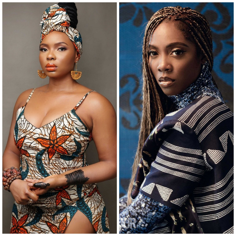 Yemi Alade