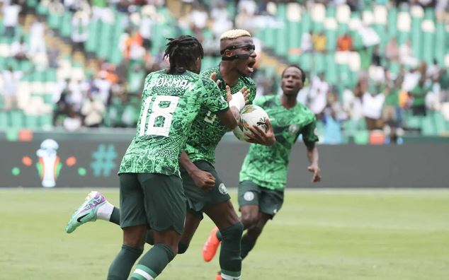 Super Eagles