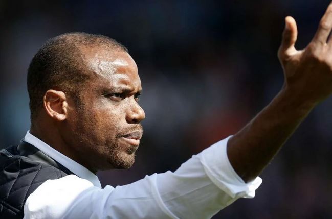 Sunday Oliseh