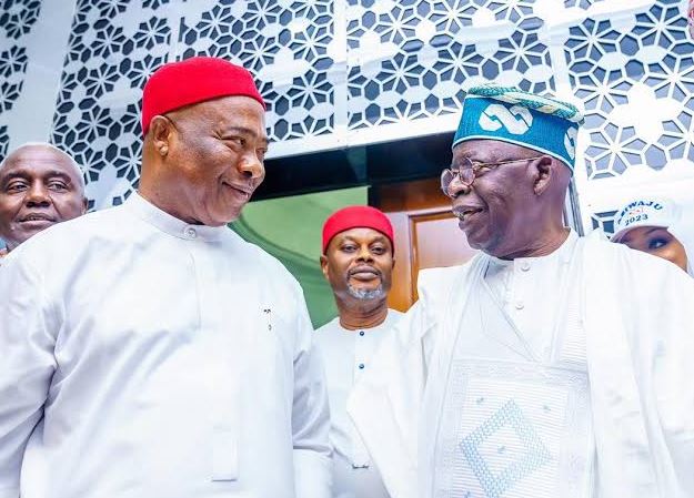 Tinubu