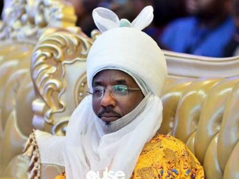 Mohammad Sanusi II