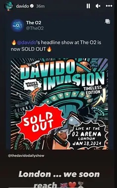 sellout