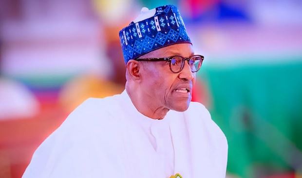 Muhammadu Buhari