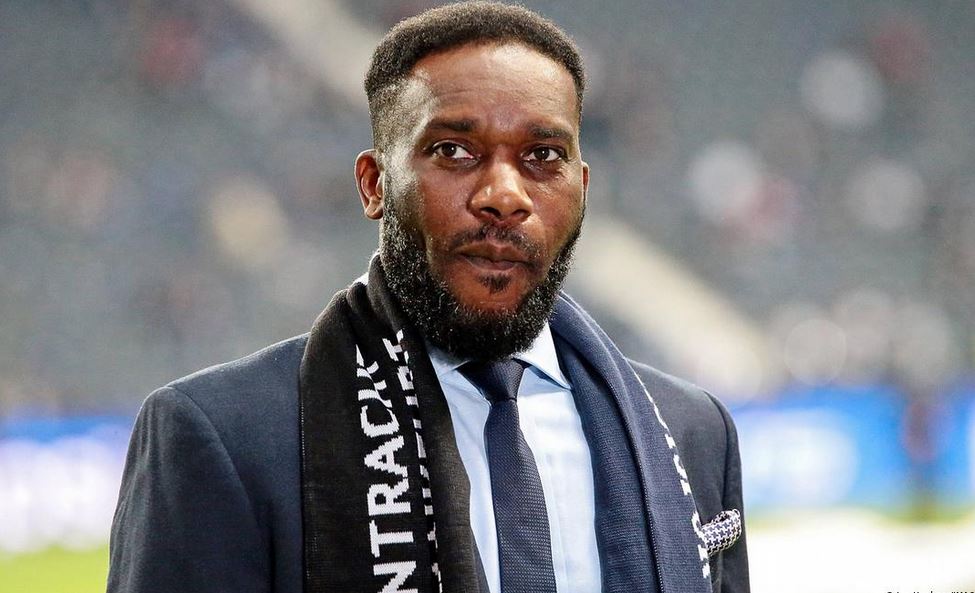 Okocha
